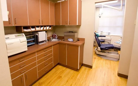 Manhattan Dental Studio In New York