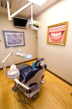 Manhattan Dental Studio In New York