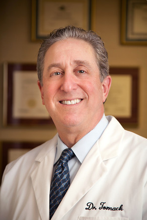 Dr. Gary S. Tomack
