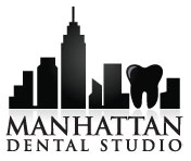 Link to Manhattan Dental Studio home page
