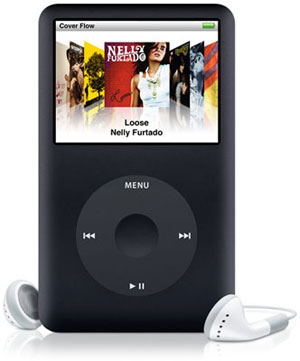 Listen to music at the dentist